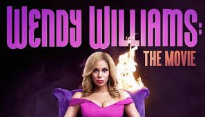 Wendy Williams: The Movie