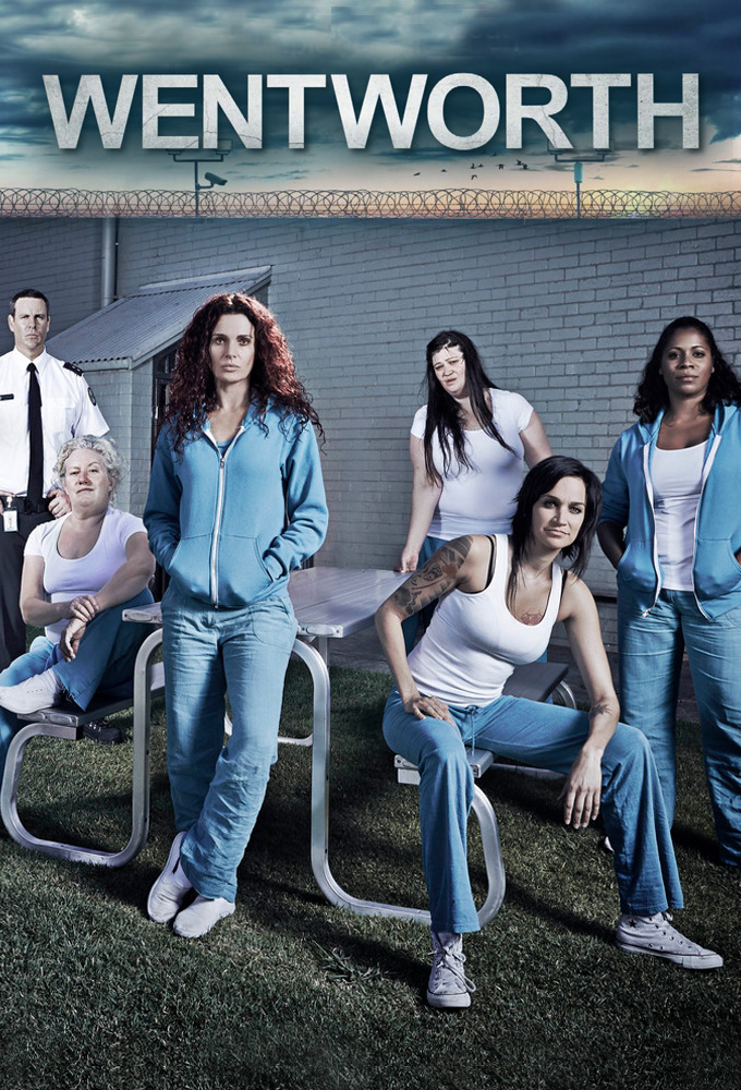 Wentworth - Season 9