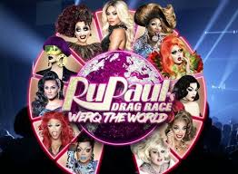 Werq the World - Season 2