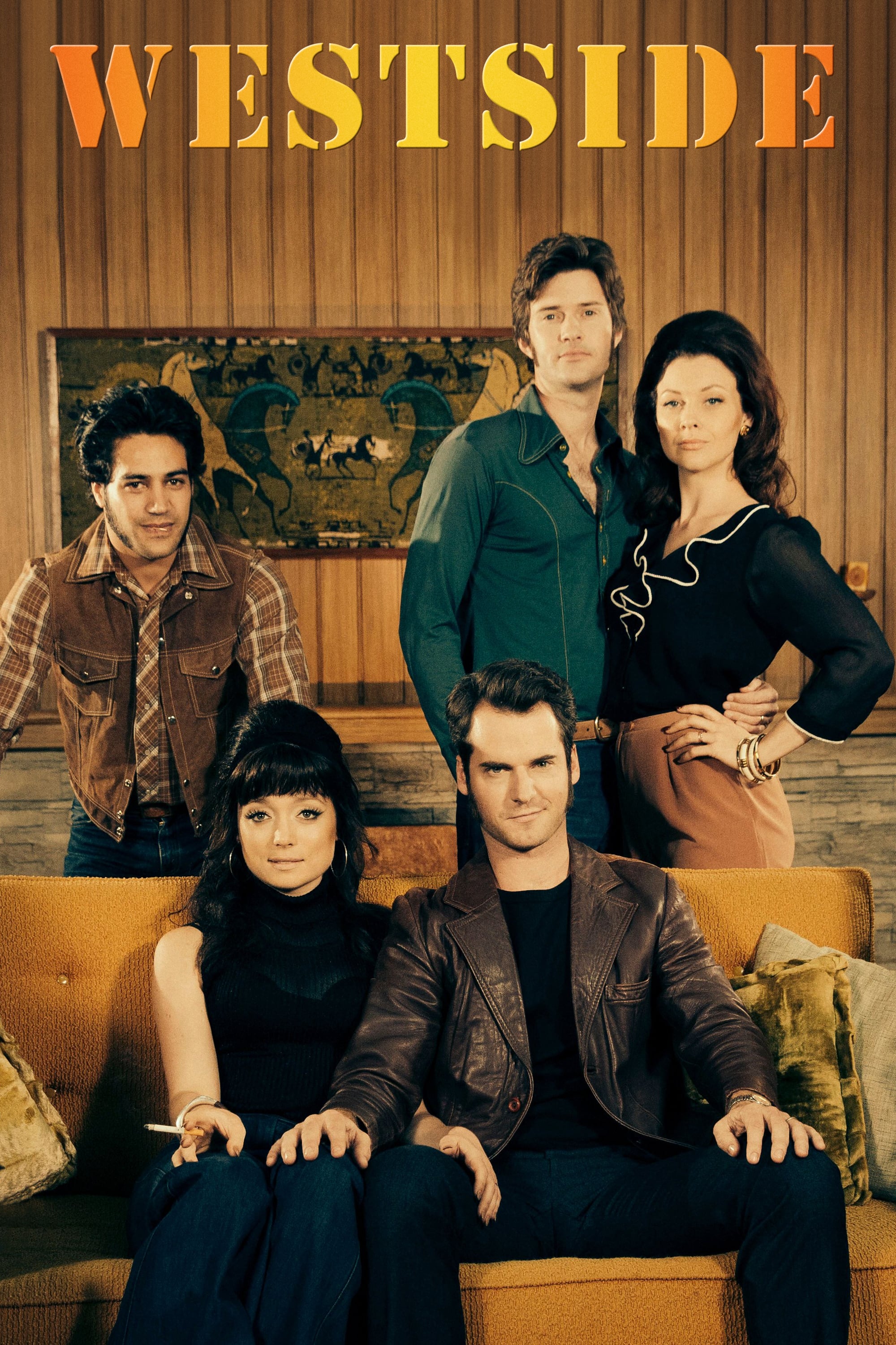 Westside - Season 6