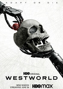 Westworld - Season 4