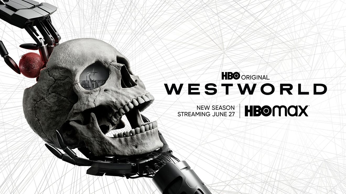 Westworld - Season 4