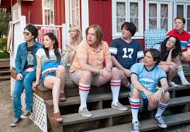 Wet Hot American Summer - Season 1