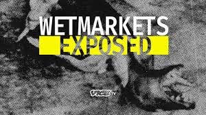 Wet Markets Exposed - Season 1