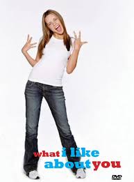 What I Like About You - Season 3