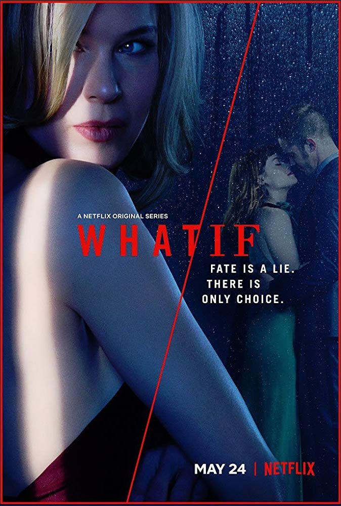 What/If - Season 1