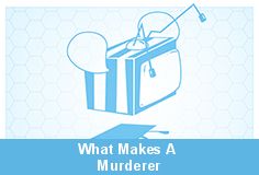 What Makes A Murderer - Season 1