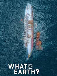 What on Earth? - Season 11