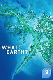 What on Earth? - Season 12