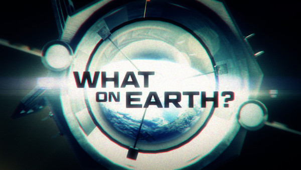 What on Earth? - Season 1