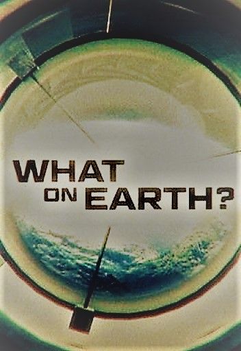 What on Earth? - Season 5