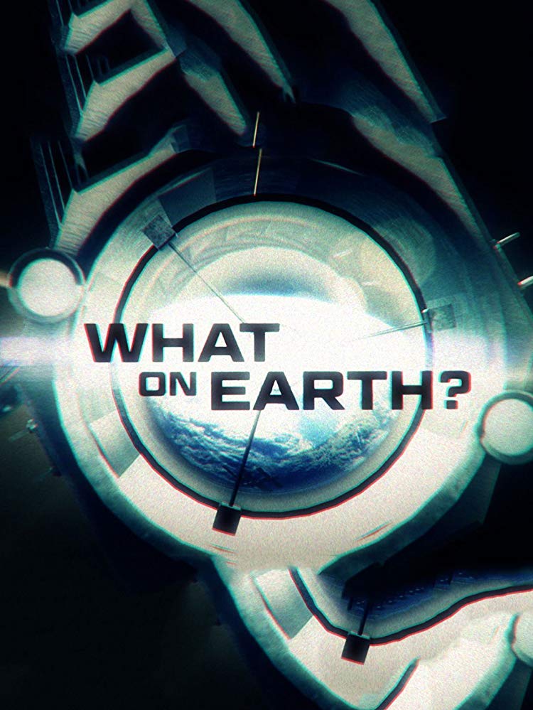 What on Earth? - Season 7