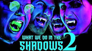 What We Do in the Shadows - Season 2