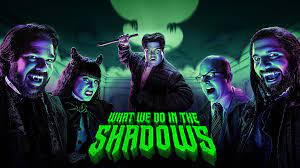 What We Do in the Shadows - Season 3