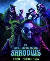 What We Do in the Shadows - Season 3