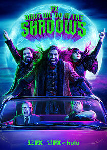 What We Do in the Shadows - Season 4