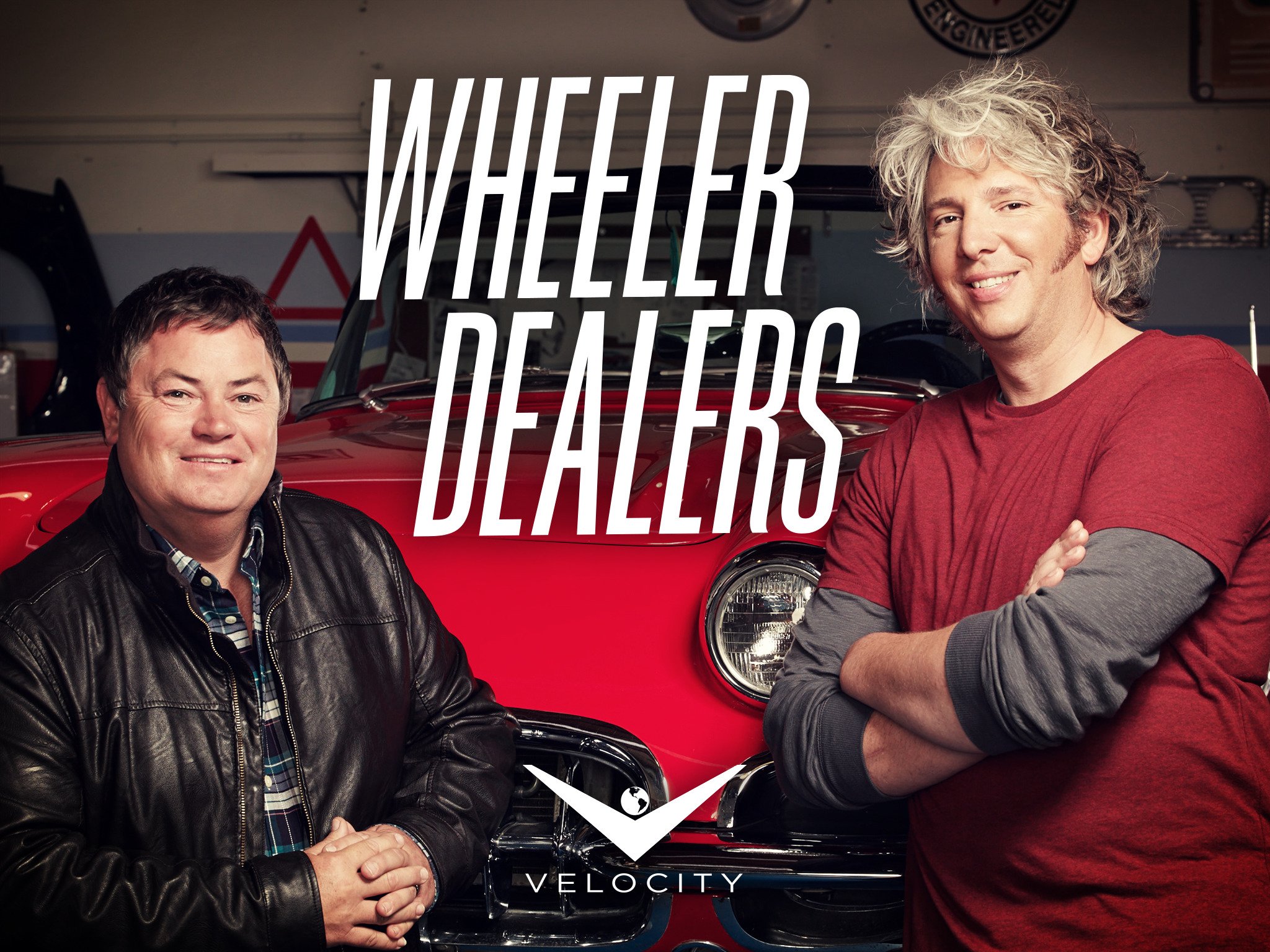 Wheeler Dealers - Season 15