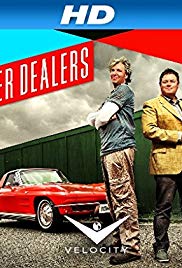 Wheeler Dealers - Season 17