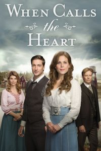 When Calls The Heart - Season 5