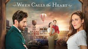 When Calls the Heart - Season 9