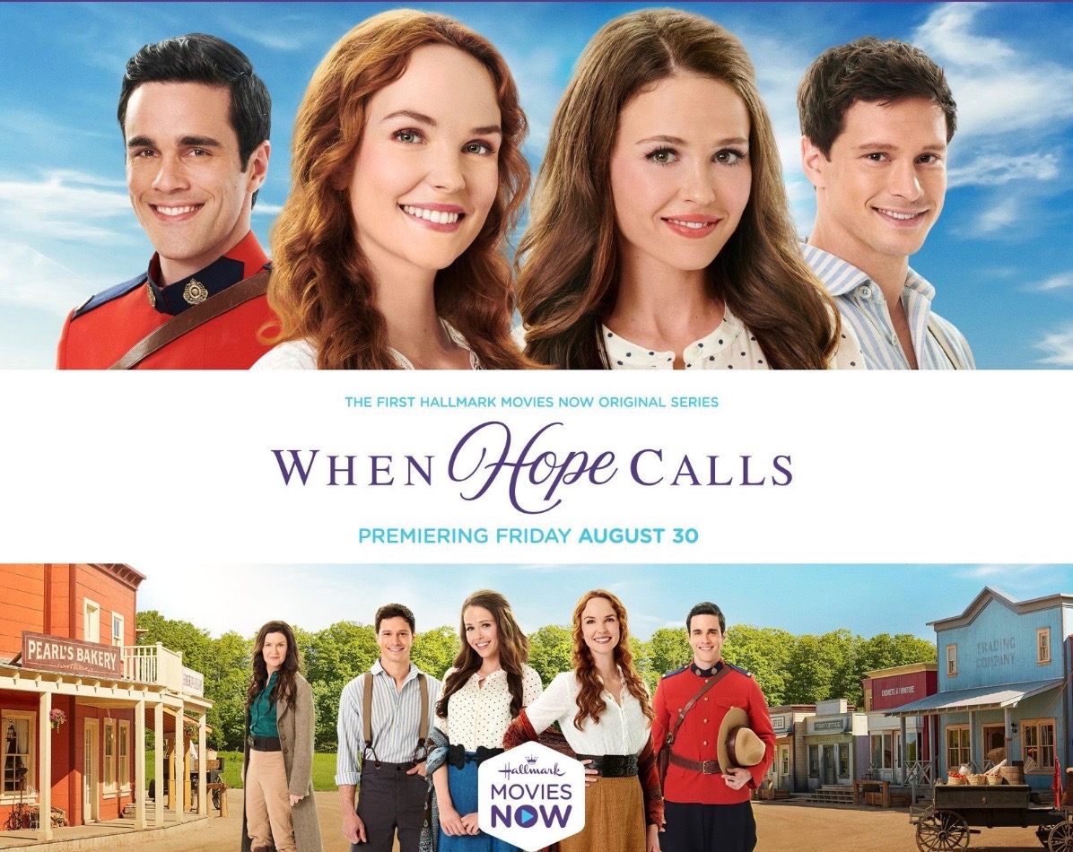 When Hope Calls - Season 2