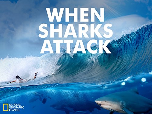 When Sharks Attack - Season 4