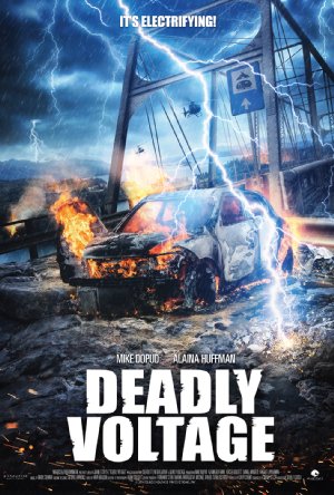 When The Sky Falls 2015