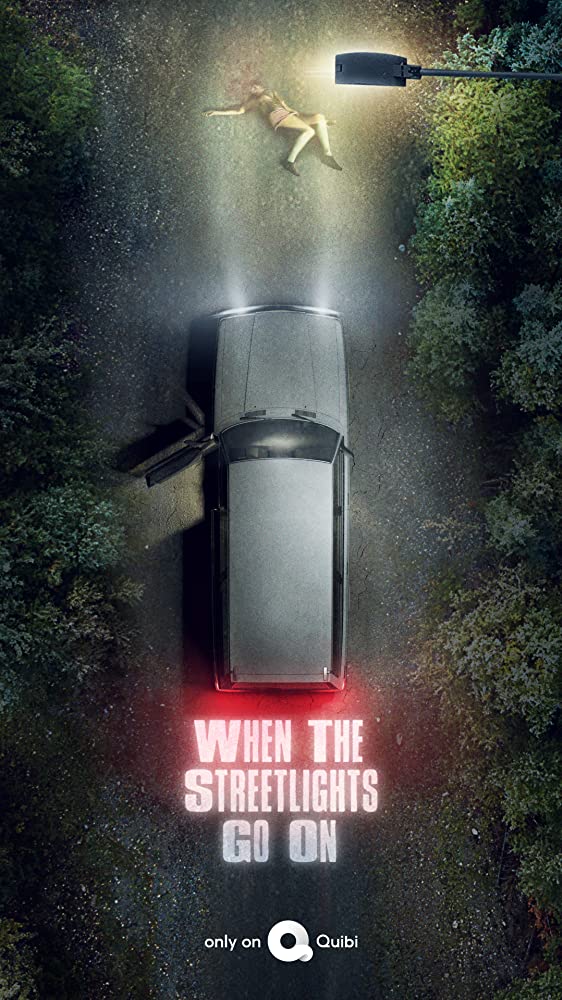 When the Street Lights Go On - Season 1