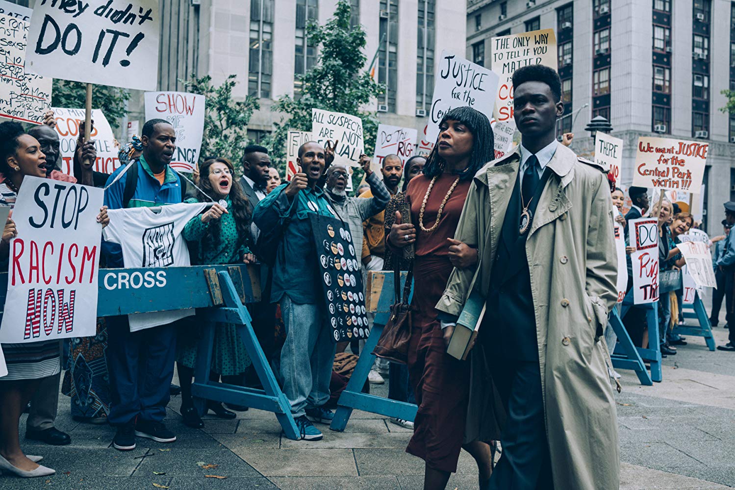 When They See Us - Season 1