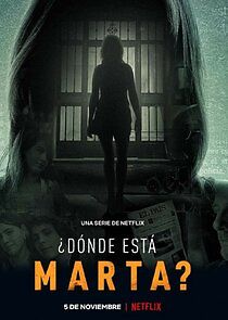 Where is Marta? - Season 1