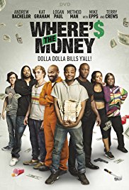 Where’s the Money