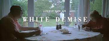 White Demise