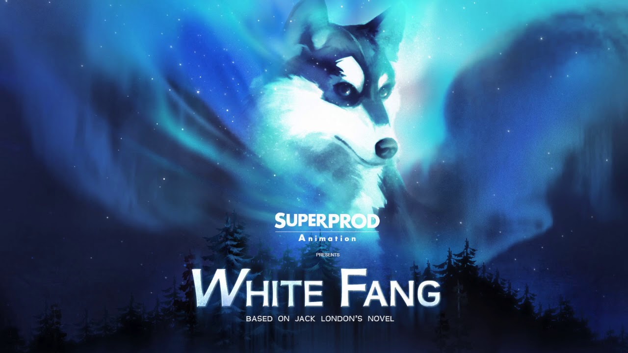 White Fang