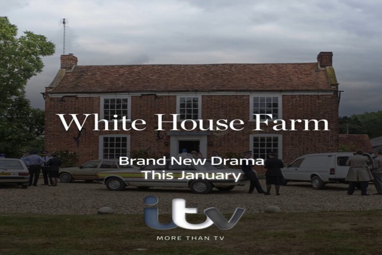 White House Farm - Season 1