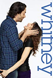 Whitney season 2