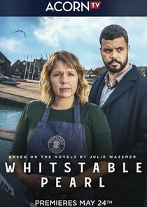 Whitstable Pearl - Season 1