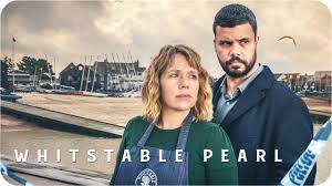 Whitstable Pearl - Season 1