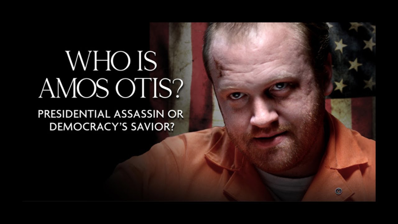 Who is Amos Otis?