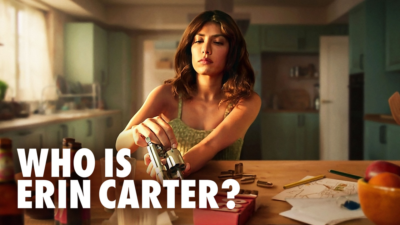 Who Is Erin Carter?: Season 1