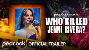 Who Killed Jenni Rivera? - Season 1