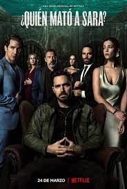 Who Killed Sara? - Season 3