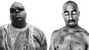 Who Shot Biggie & Tupac?