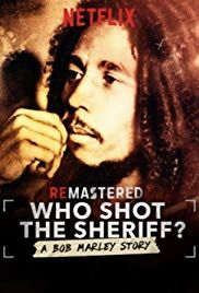 Who Shot the Sheriff?