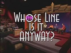 Whose Line Is It Anyway? - Season 10