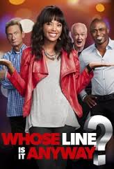 Whose Line Is It Anyway? - Season 13