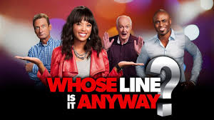 Whose Line Is It Anyway? - Season 13