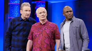 Whose Line Is It Anyway? - Season 15