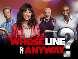 Whose Line Is It Anyway? - Season 17