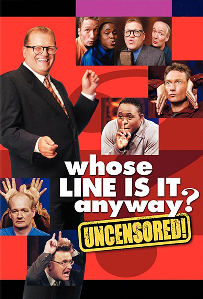 Whose Line Is It Anyway? - Season 3