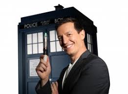 Whovians - Season 1